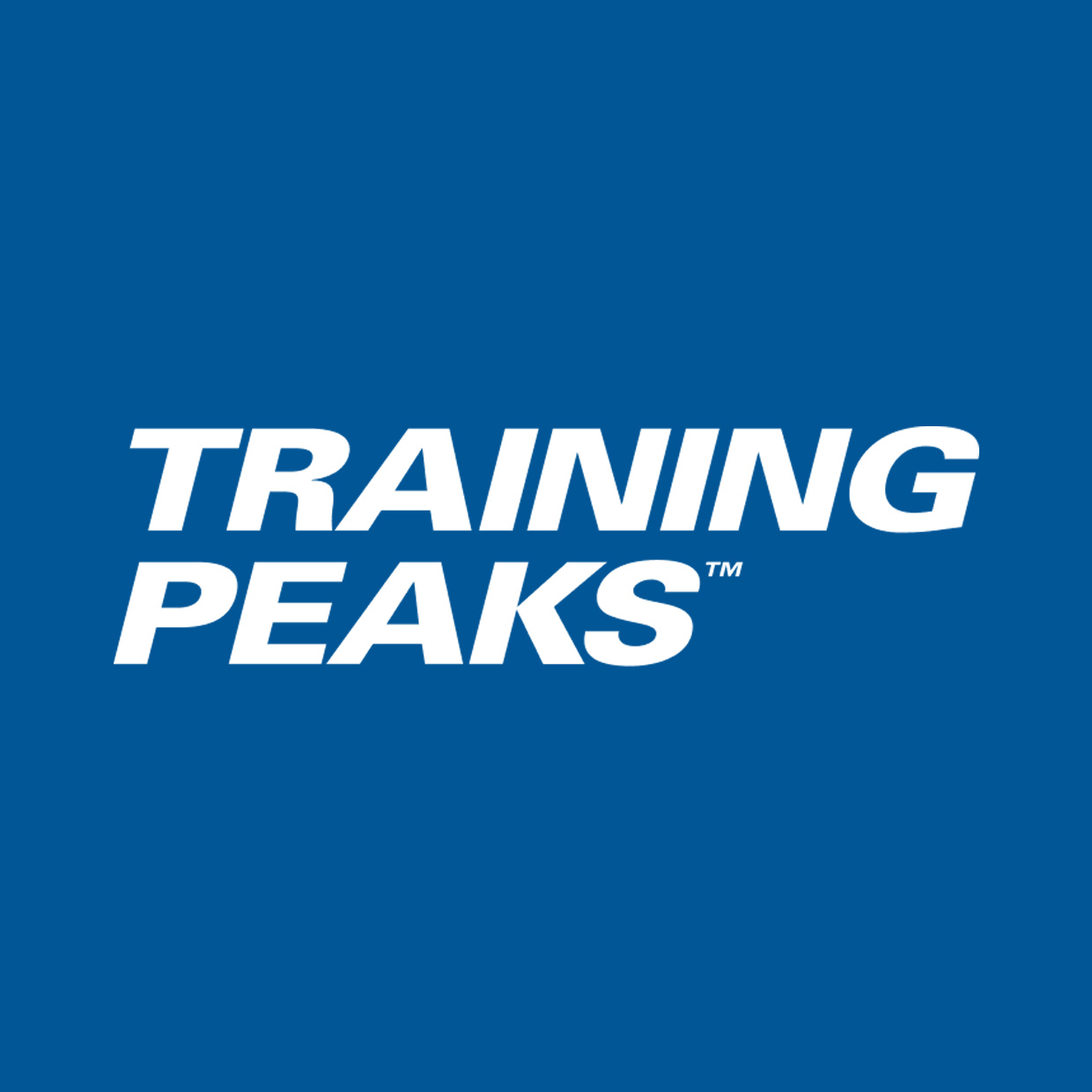 TrainingPeaks Integrated Training Plans